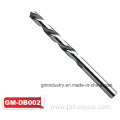 HSS Left Hand Drill Fully Ground (GM-dB157)